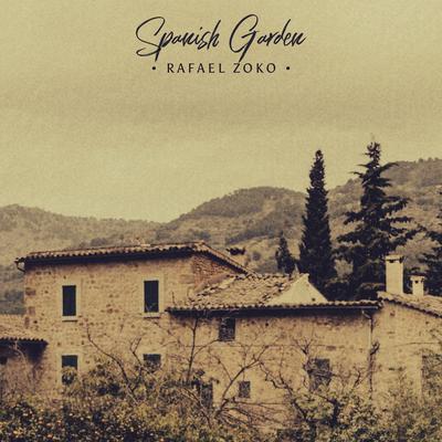 Spanish Garden's cover
