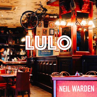 Lulo's cover