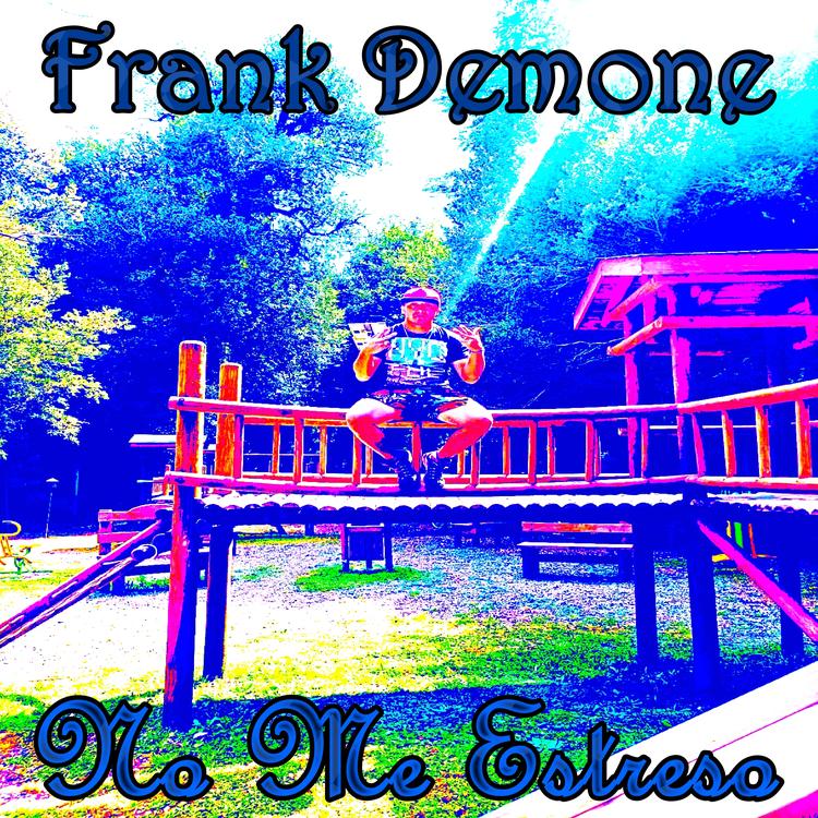 Frank Demone's avatar image