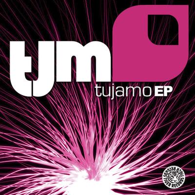 Tujamo EP's cover