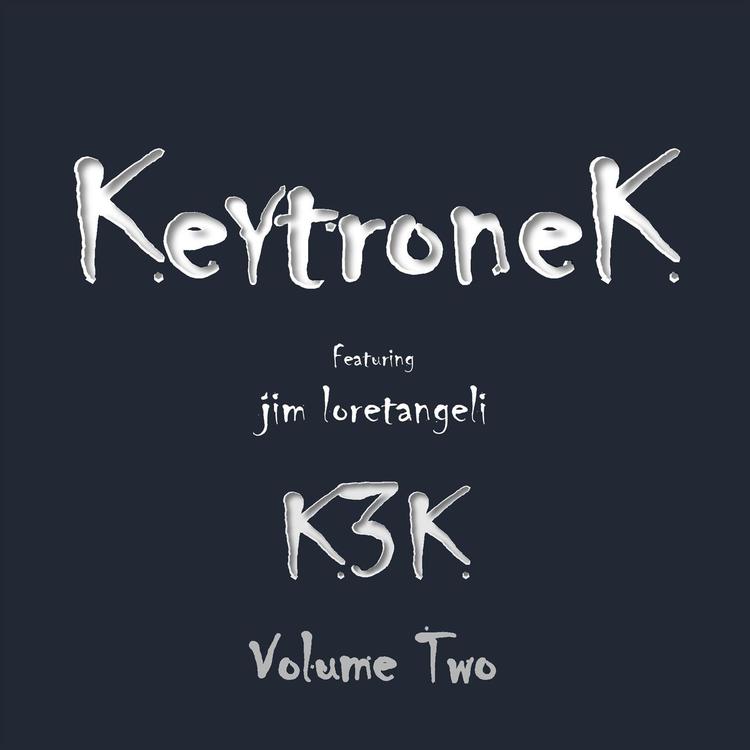 Keytronek's avatar image