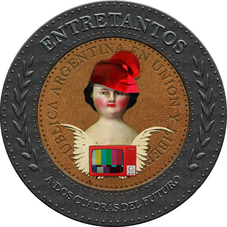 Entretantos's avatar image