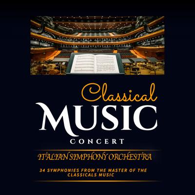 Classical Music Concert's cover