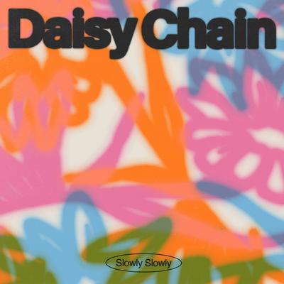 Daisy Chain's cover