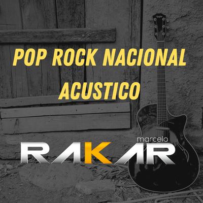 Pop Rock Nacional Acústico Volume 1 (Cover)'s cover