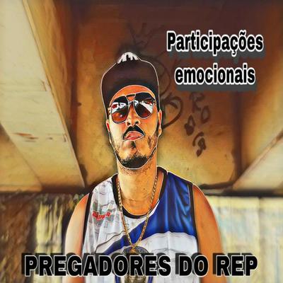 O RESPEITO PREVALECE By Pregadores do Rep, Leonardo Macena, MANO GÃO's cover