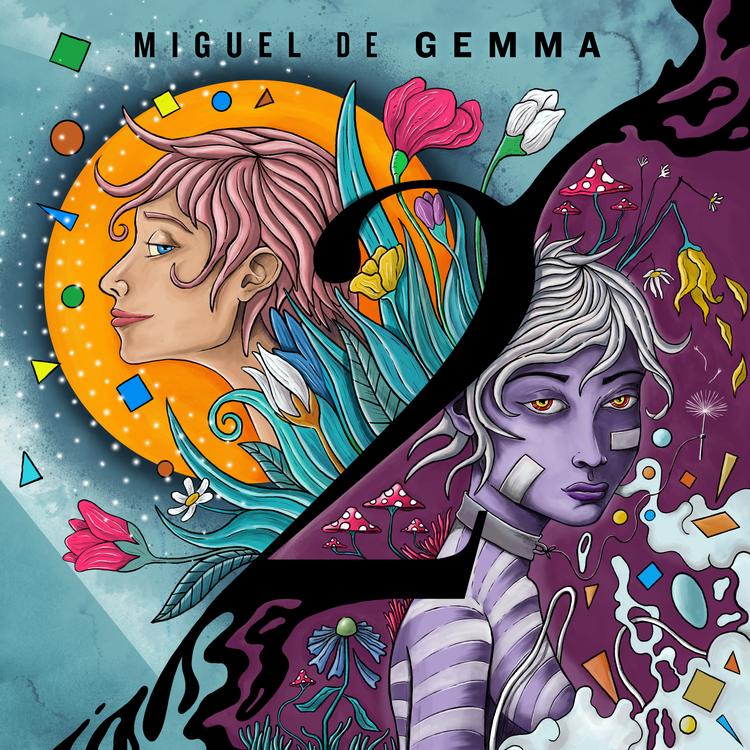 Miguel de Gemma's avatar image