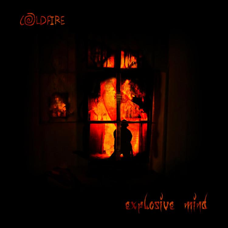 Coldest Fire's avatar image