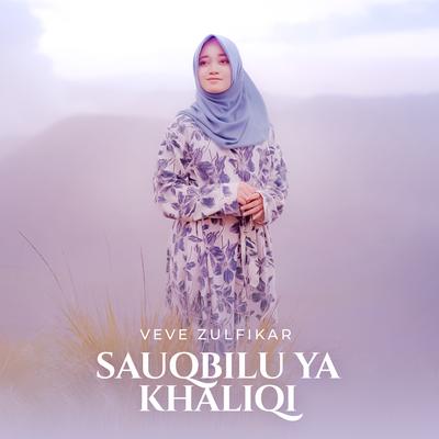 Sauqbilu Ya Khaliqi's cover