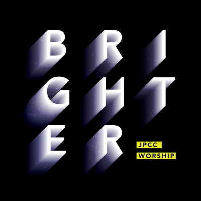 Brighter's cover