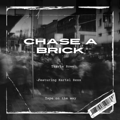 Chase a Brick's cover