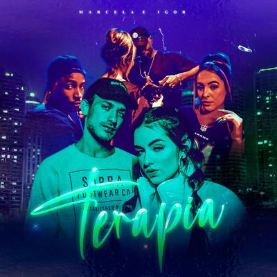 Terapia By Marcela, IGOR, Cita OQ, Original Quality's cover