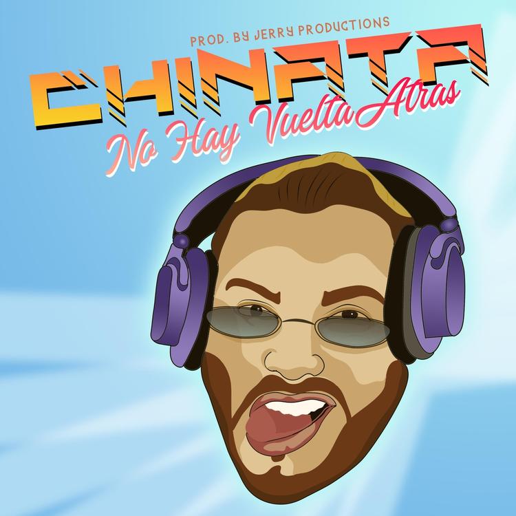 Chinata's avatar image