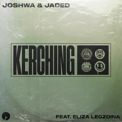 Kerching (feat. Eliza Legzdina)'s cover