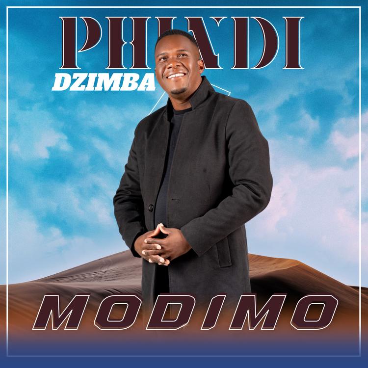 Phindi Dzimba's avatar image