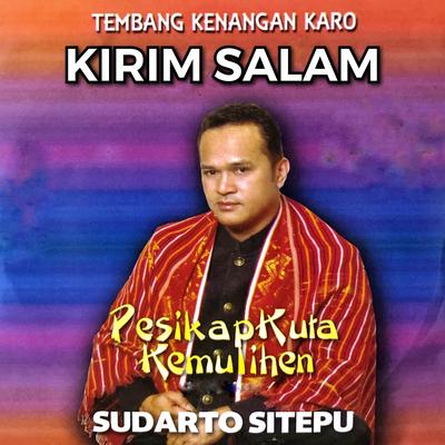 Kirim Salam's cover