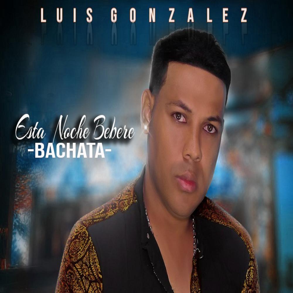 Luis Gonzalez El Bachatero