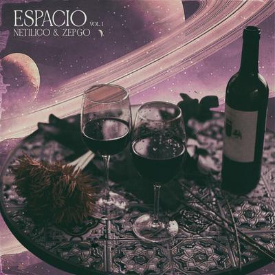 Espacio, Vol. 1's cover