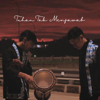 Tuhan Tak Menjawab's cover