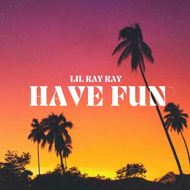 Lil Ray Ray's avatar image