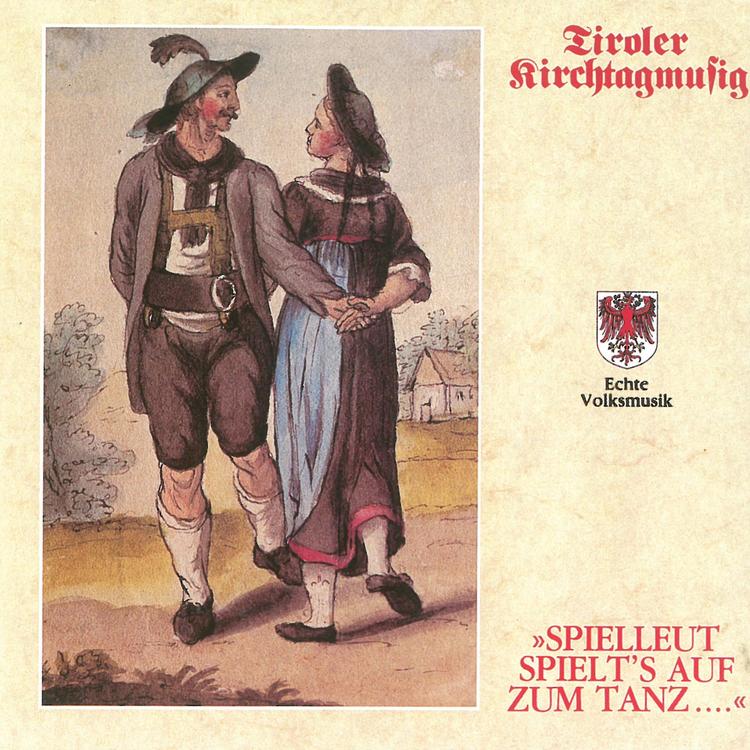 Tiroler Kirchtagmusig's avatar image