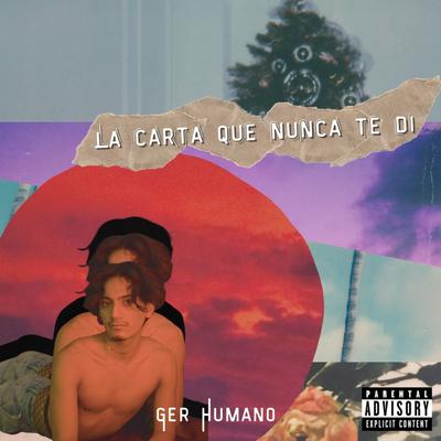 Ger Humano's cover