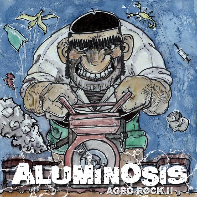 Aluminosis's avatar image