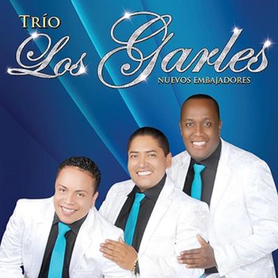 Los Comuneros By Trío Los Garles's cover