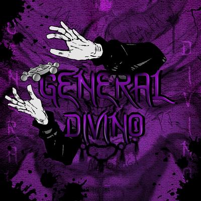 General Divino By PeJota10*, Atilla's cover