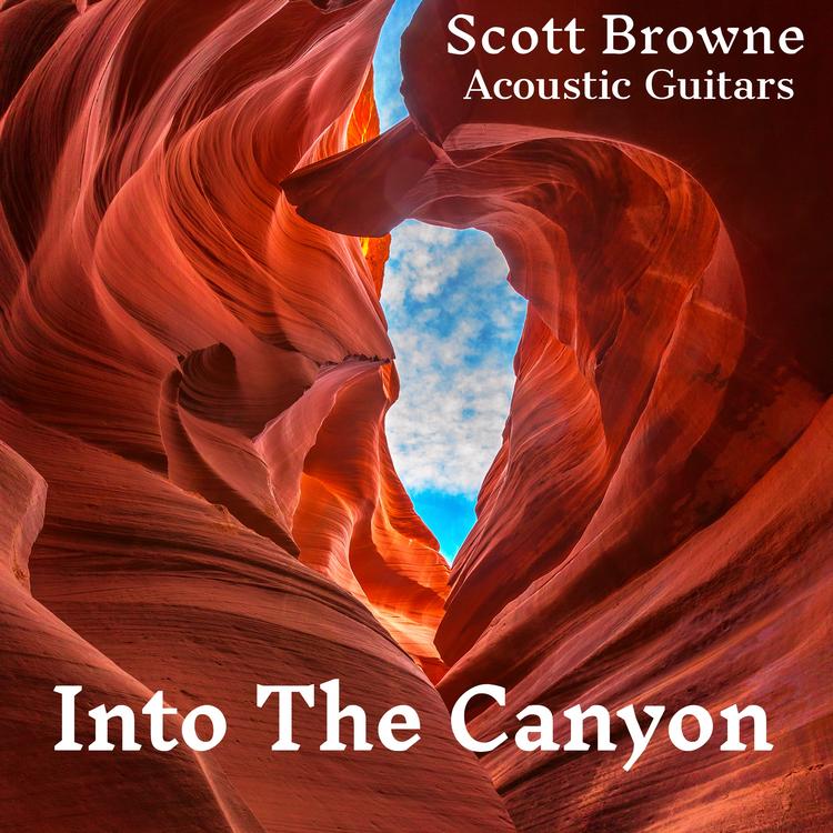 Scott Browne's avatar image