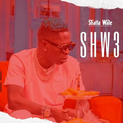 Shw3's cover