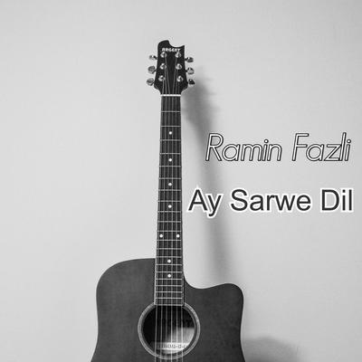 Ramin Fazli's cover