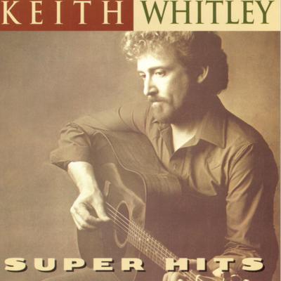 I'm No Stranger to the Rain By Keith Whitley's cover