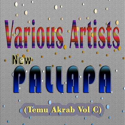 New Pallapa (Temu Akrab, Vol. C)'s cover