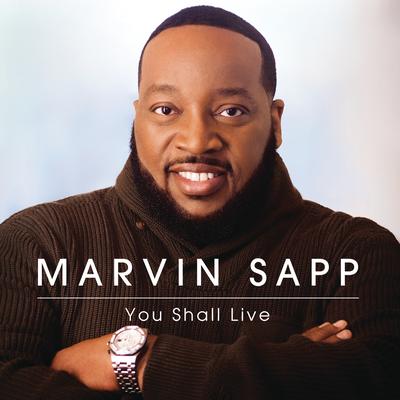 Thank You for the Cross By Marvin Sapp's cover