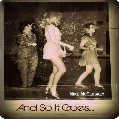 Don't Go Starting By Mike McCluskey's cover