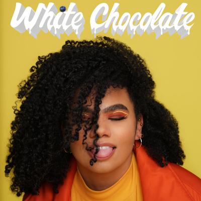 White Chocolate By Wé Ani's cover