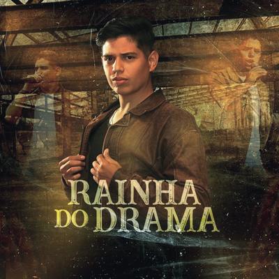 Rainha do Drama By Ramon Cardoso's cover