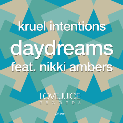 Daydreams (Alex Hobson Extended Remix) By Kruel Intentions, Nikki Ambers, Alex Hobson's cover