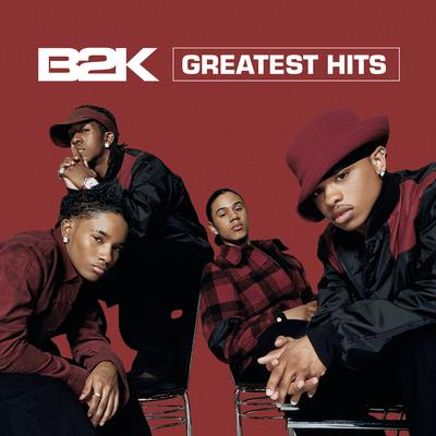 Uh Huh By B2K's cover