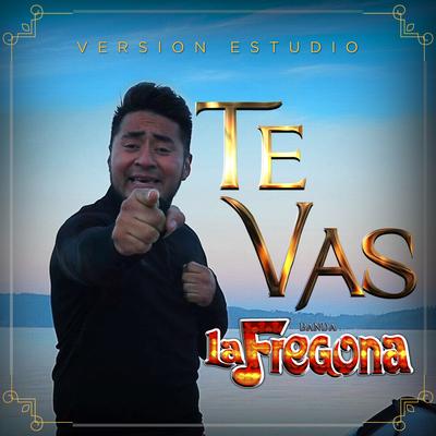 Banda La Fregona's cover