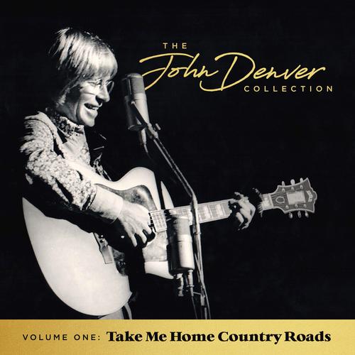 john Denver gold's cover