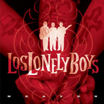 Heaven By Los Lonely Boys's cover