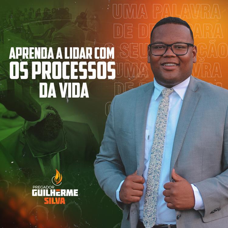 Pregador Guilherme Silva's avatar image