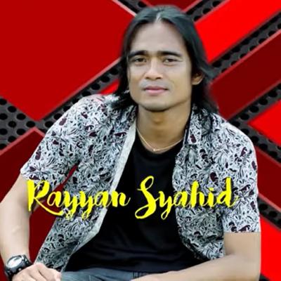 Rayyan Syahid's cover
