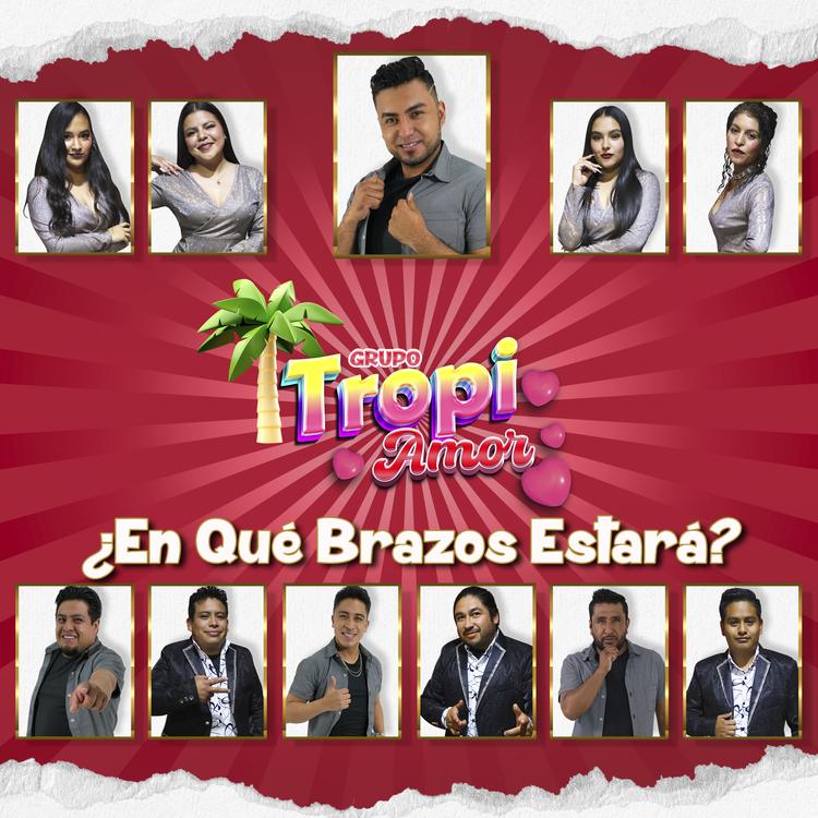 Grupo Tropi Amor's avatar image