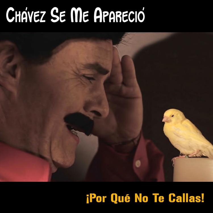 Por Qué No Te Callas's avatar image