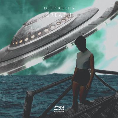 Late Night By Deep koliis's cover