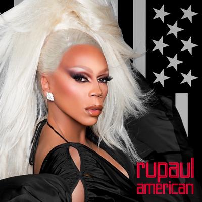 Charisma, Uniqueness, Nerve & Talent By RuPaul's cover