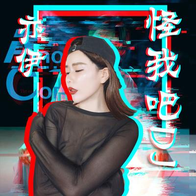 怪我吧 (DJ沈念版)'s cover